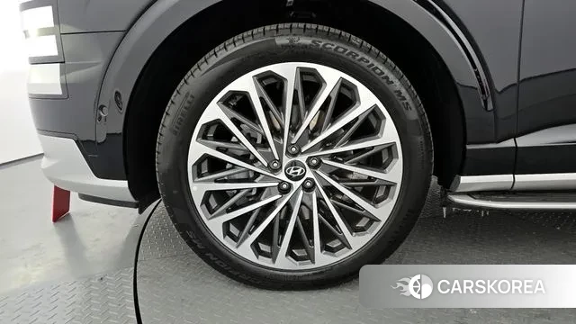 Hyundai Palisade (LX3) id 3614439 из Кореи 15