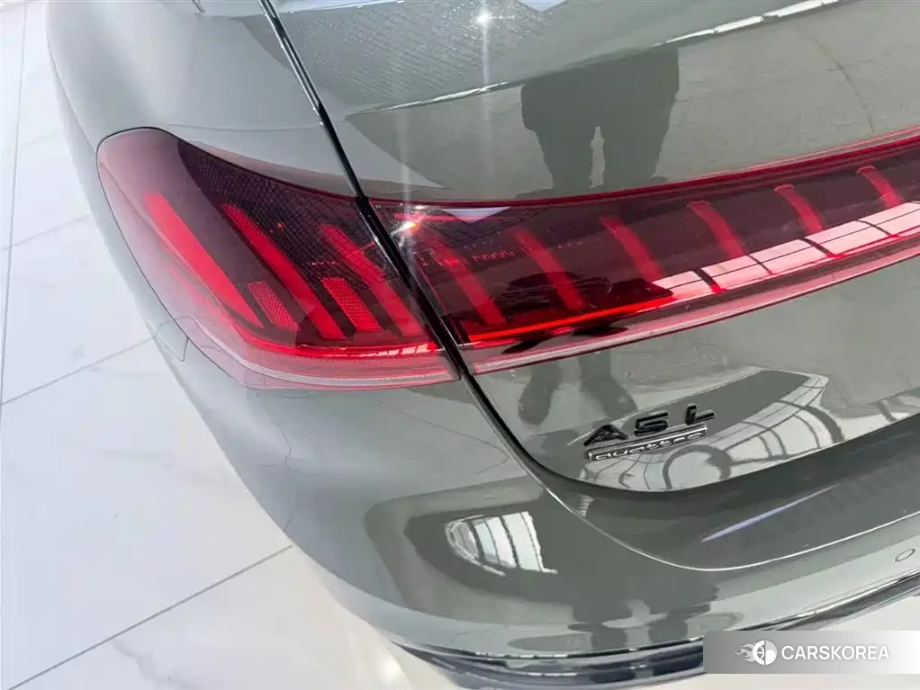 Audi A5L id 4576427 из Китая 13