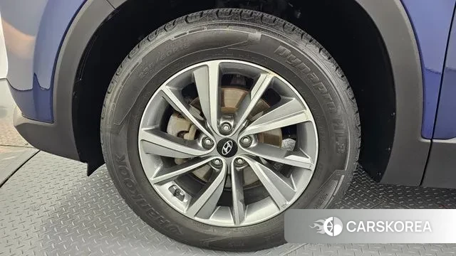 Hyundai Santa Fe TM id 3264987 из Кореи 15