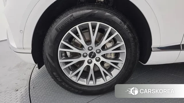 Genesis GV80 id 3751369 из Кореи 15