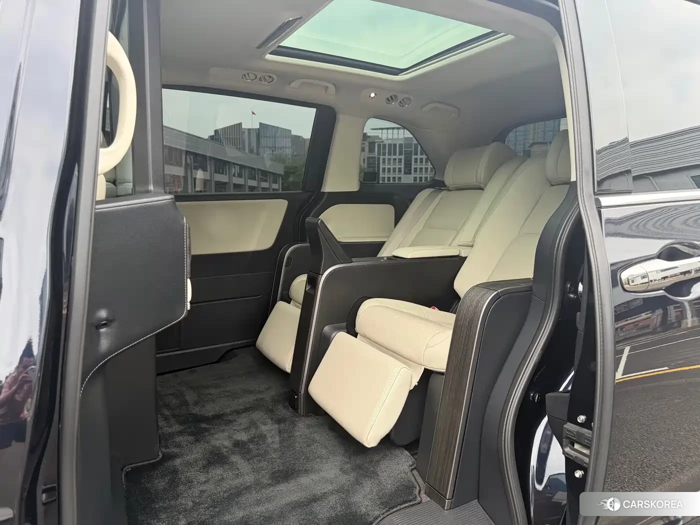 Honda Odyssey id 4680538 из Китая 8