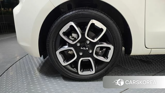 Kia The New Ray id 4550145 из Кореи 15