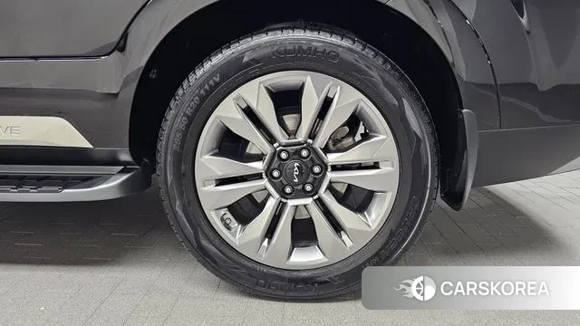 Kia Mohave Master id 3427245 из Кореи 15