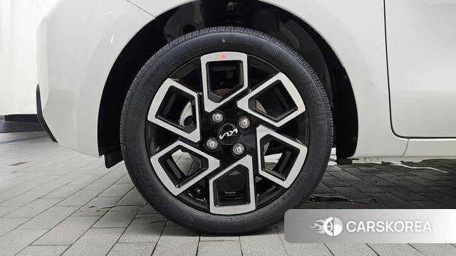 Kia The New Kia Ray id 4724723 из Кореи 15