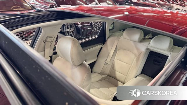 Hyundai The New Grandeur IG Hybrid id 4613634 из Кореи 15