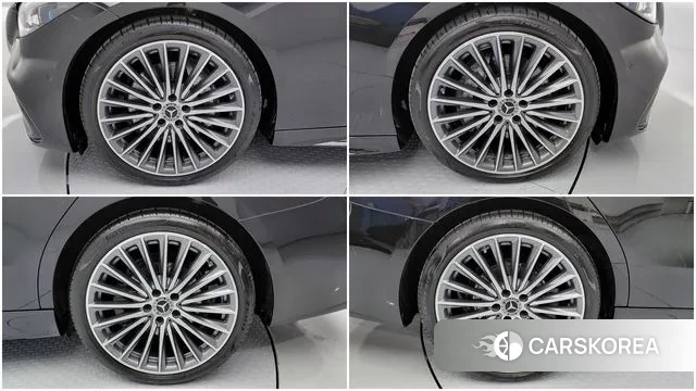 Mercedes-Benz C-Class W206 id 3487187 из Кореи 15