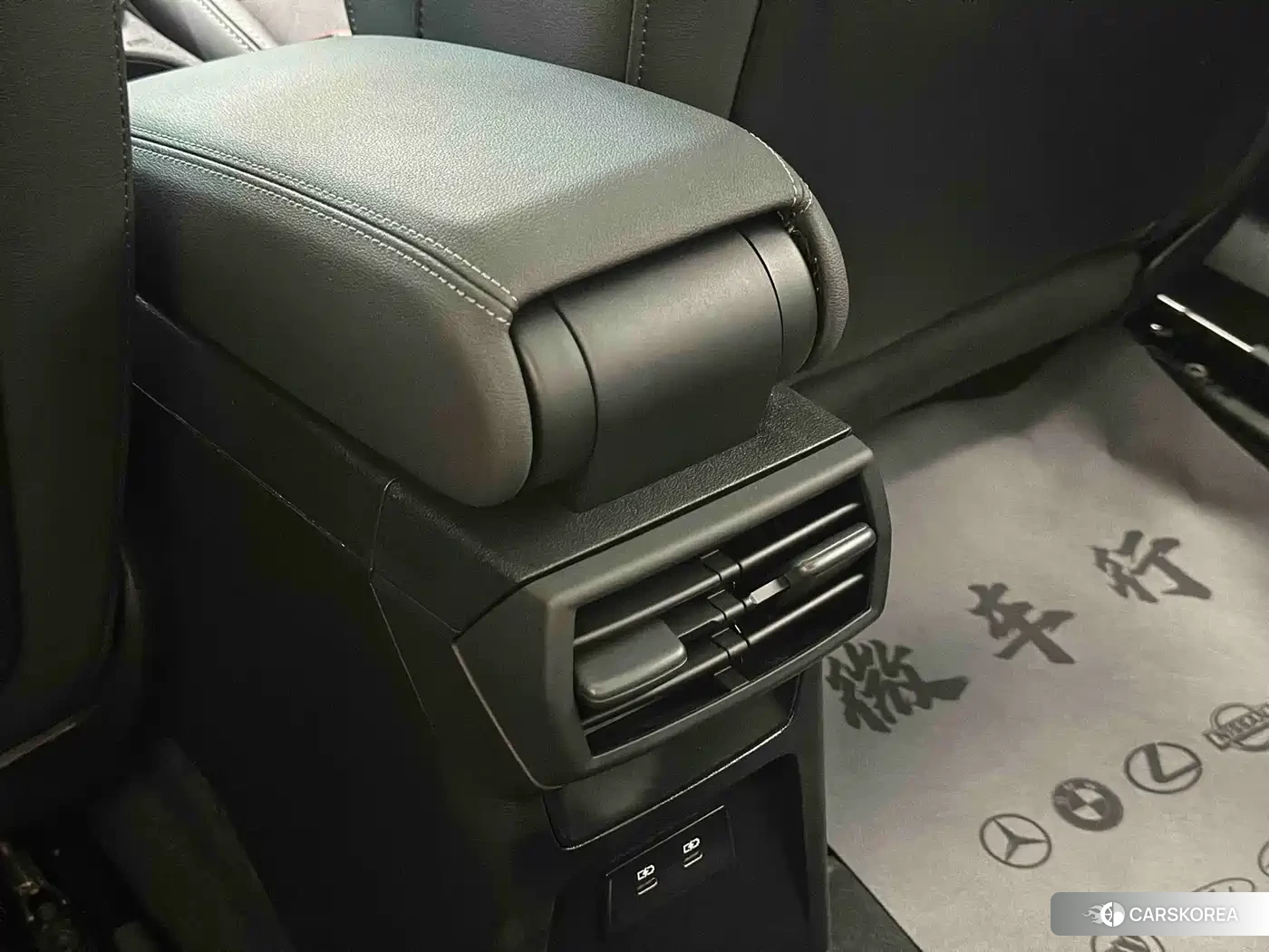Audi A3 id 4589393 из Китая 17