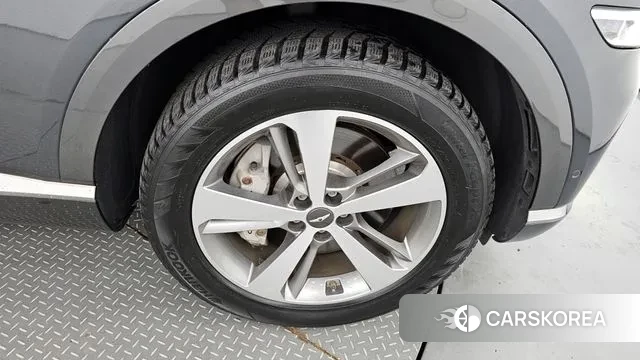 Genesis GV80 id 2981068 из Кореи 15