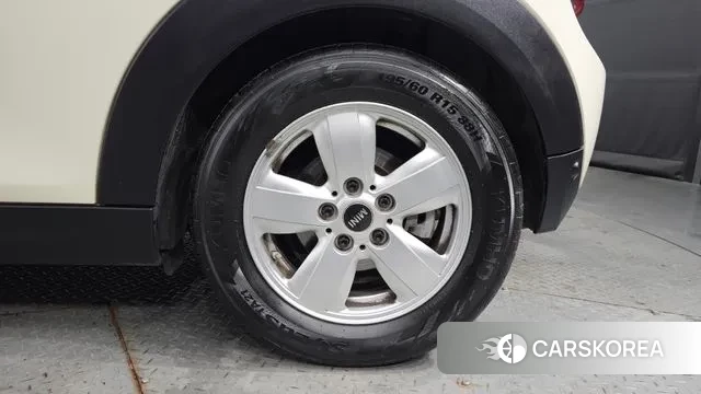 Mini Cooper id 3599066 из Кореи 15