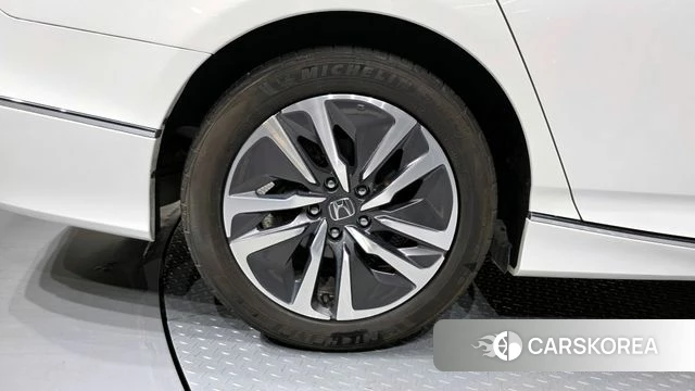 Honda Accord 10th Generation id 4285128 из Кореи 30