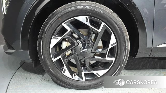 Kia Sportage 5th Generation id 4880296 из Кореи 29