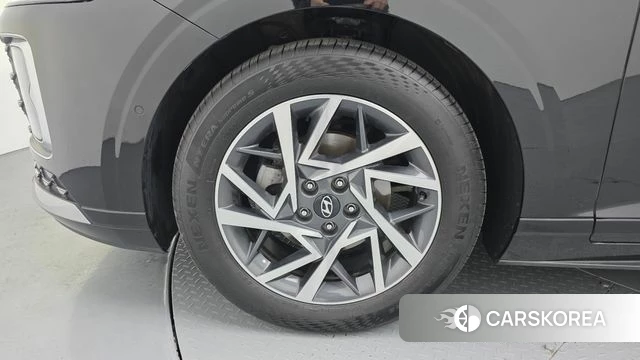 Hyundai Grandeur Hybrid (GN7) id 3841948 из Кореи 15