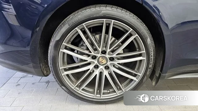 Porsche Panamera (971) id 3788248 из Кореи 15