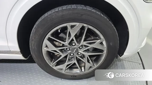 Genesis GV70 id 3406902 из Кореи 15