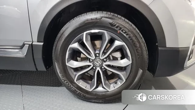 Honda CR-V 5th generation id 3355198 из Кореи 15