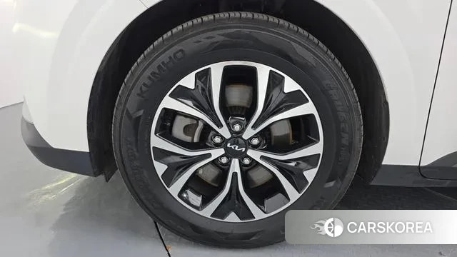 Kia Carnival 4th generation id 3043612 из Кореи 15