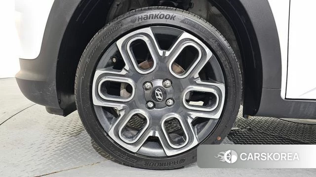 Hyundai Casper id 4549837 из Кореи 25