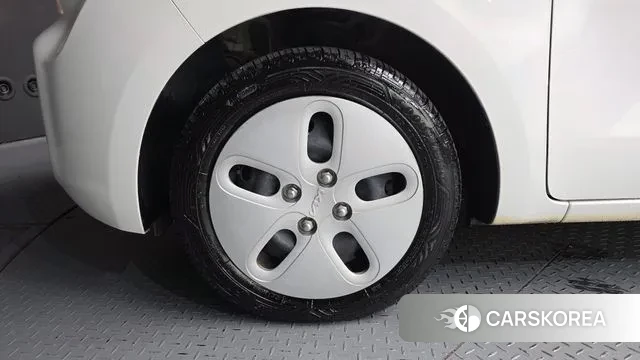 Kia The New Ray id 3473146 из Кореи 15