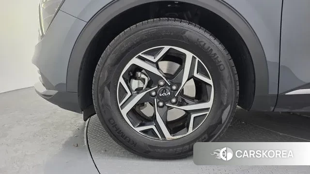 Kia Sportage 5th Generation id 3555893 из Кореи 15