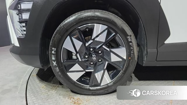 Hyundai Kona (SX2) id 4622932 из Кореи 25