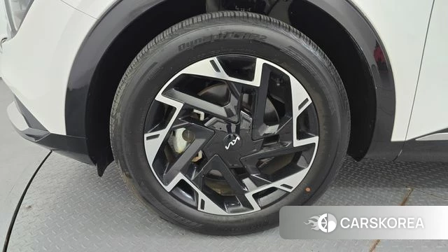 Kia Sportage 5th Generation id 4282066 из Кореи 32