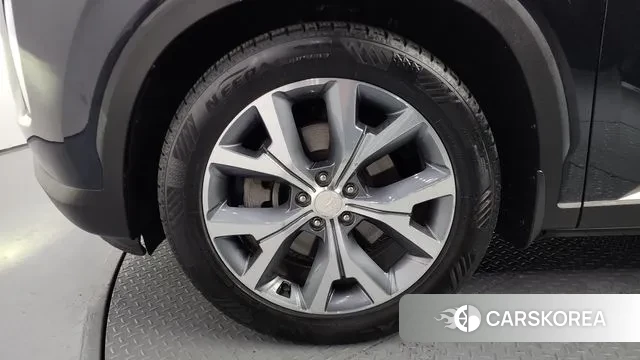 Hyundai Palisade id 3588195 из Кореи 15