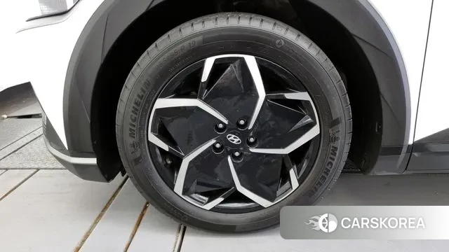 Hyundai Ionic 5 id 2890139 из Кореи 15