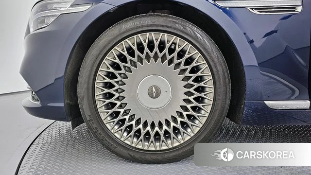 Genesis G90 id 3886198 из Кореи 15