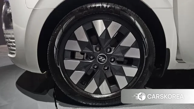 Hyundai Staria id 2963744 из Кореи 15