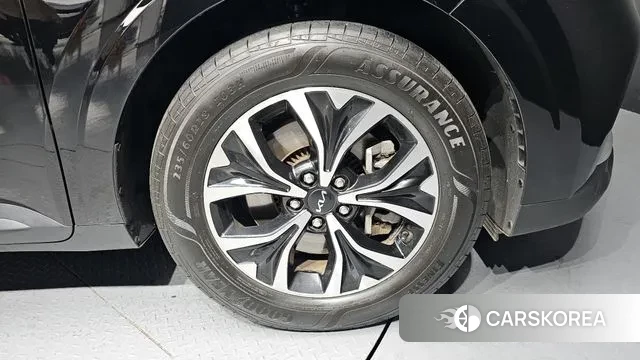 Kia Carnival 4th generation id 3597476 из Кореи 15