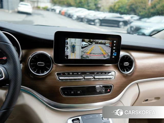 Mercedes-Benz V-class id 4277583 из Китая 17