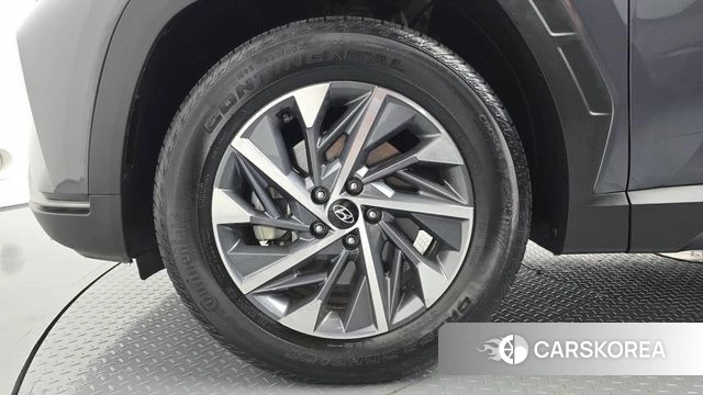Hyundai Tucson (NX4) id 4641175 из Кореи 25