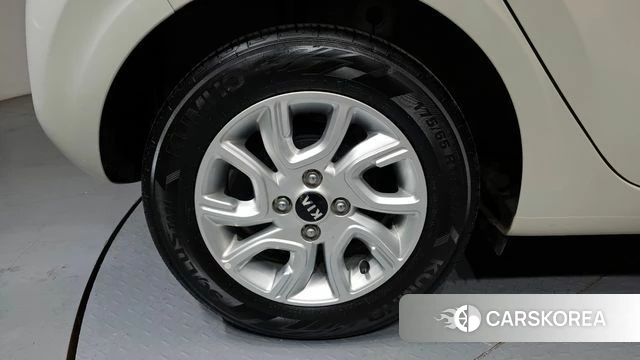 Kia All New Morning (JA) id 3828830 из Кореи 15