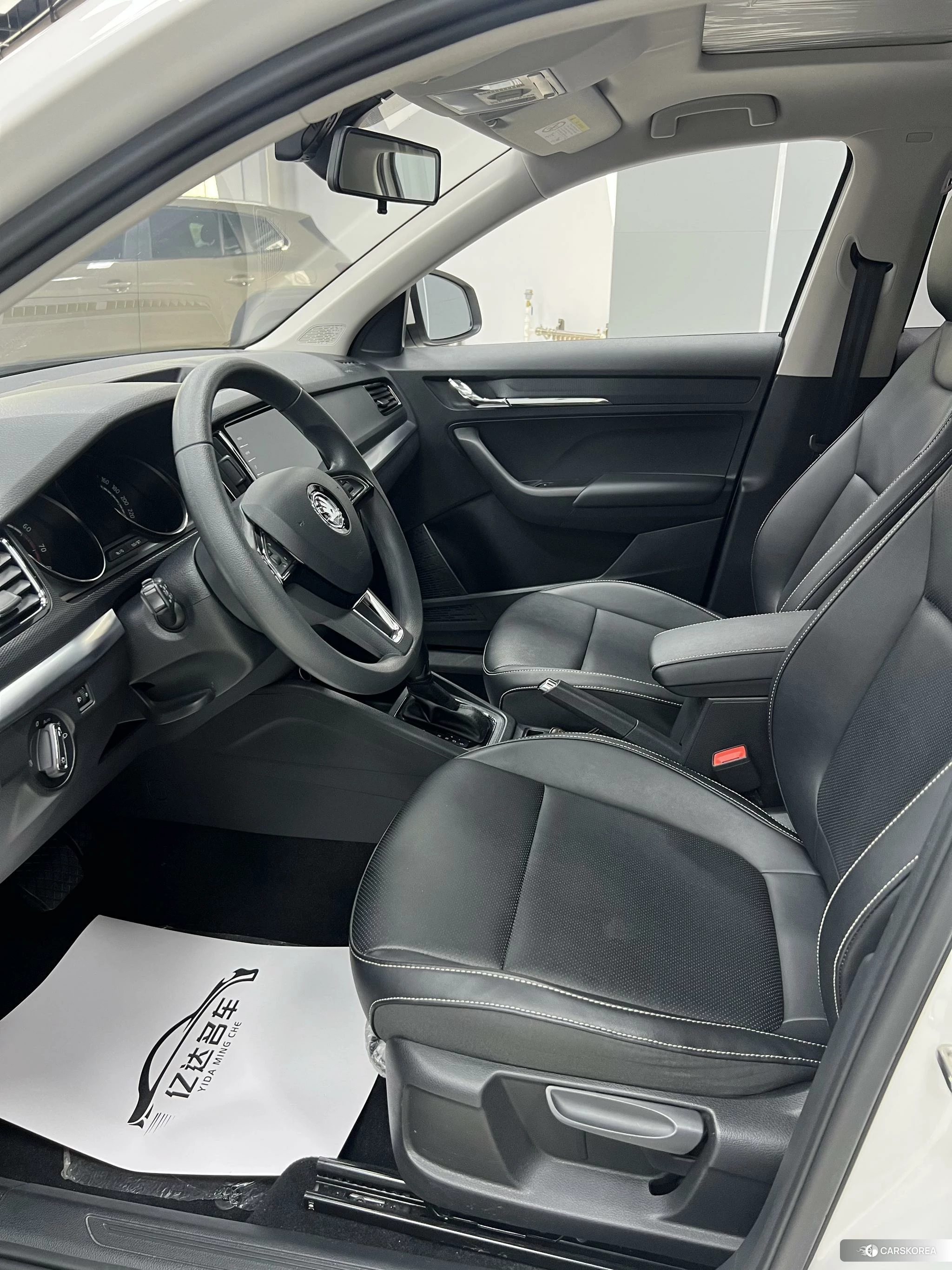 Skoda Kamiq id 4473707 из Китая 17