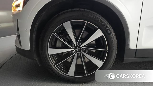 Polestar Polestar 2 id 4361406 из Кореи 29