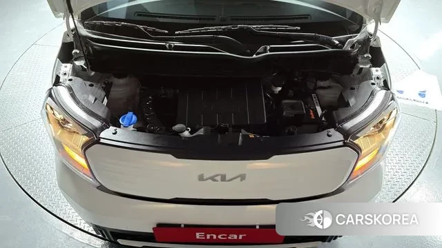 Kia The New Kia Ray id 3711875 из Кореи 15