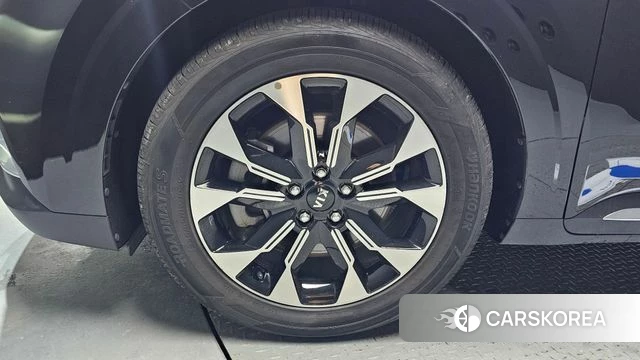 Kia Carnival 4th generation id 4614290 из Кореи 15