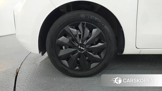 Kia The New Ray id 4754111 из Кореи 15