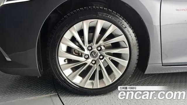 Lexus ES300h 7th generation id 2910920 из Кореи 15