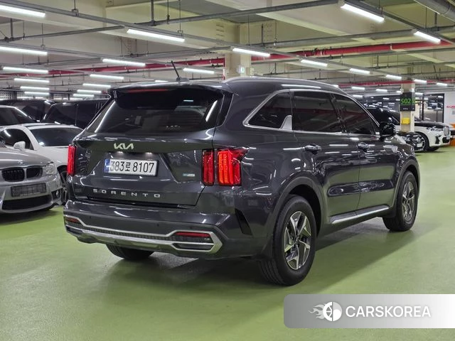 Kia The New Sorento 4th Generation id 3889277 из Кореи 14