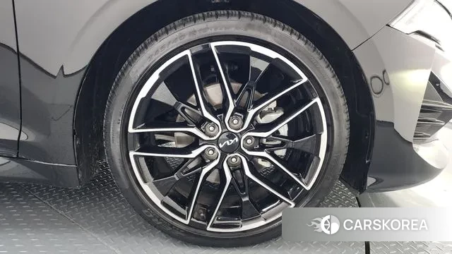 Kia K5 3rd generation id 3406752 из Кореи 15