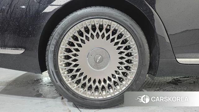 Genesis G90 id 4750850 из Кореи 15