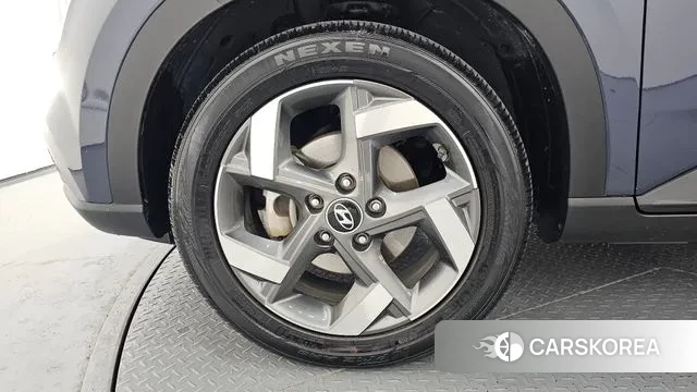 Hyundai Venue id 3412113 из Кореи 15