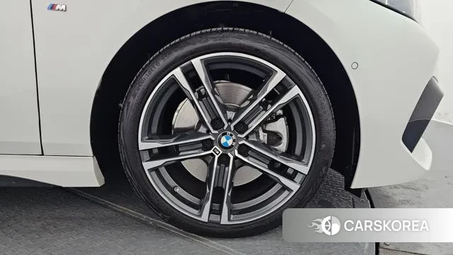 BMW 2 Series Gran Coupe (F44) id 3421852 из Кореи 15