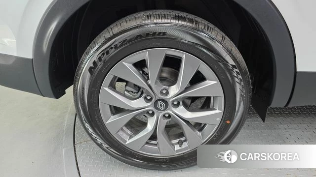 Renault Korea (Samsung) Arcana id 3939971 из Кореи 15