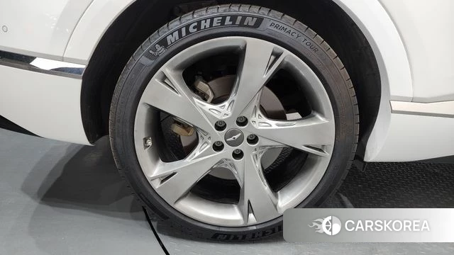 Genesis GV80 id 3936274 из Кореи 15