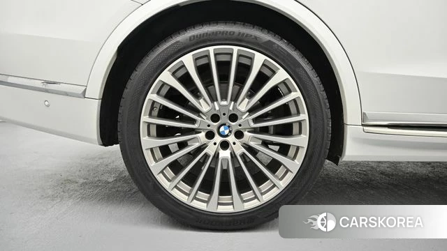 BMW X7 (G07) id 4369238 из Кореи 15