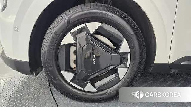 Kia The New Carnival 4th Generation id 3377456 из Кореи 15