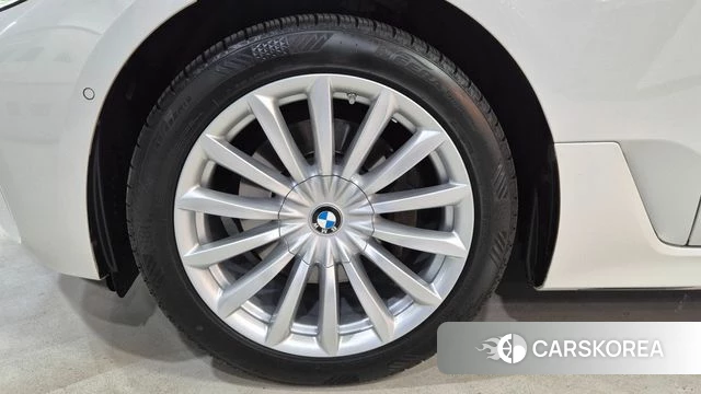 BMW 6 Series GT (G32) id 4628584 из Кореи 15