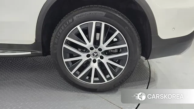 Mercedes-Benz GLC-Class X253 id 3362056 из Кореи 15